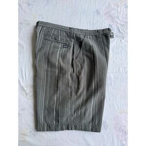 PATAGONIA ORGANIC COTTON MENS SHORTS SIZE 33